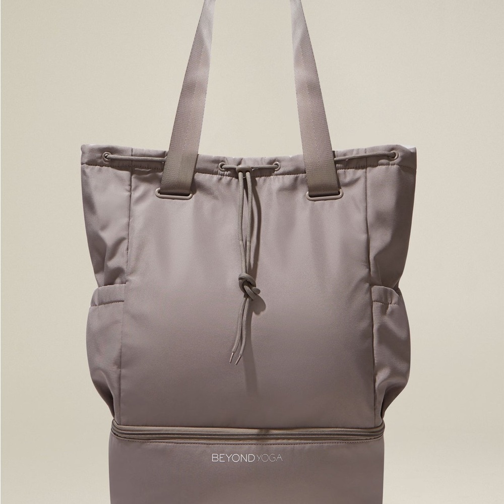 Convertible Gym Bag